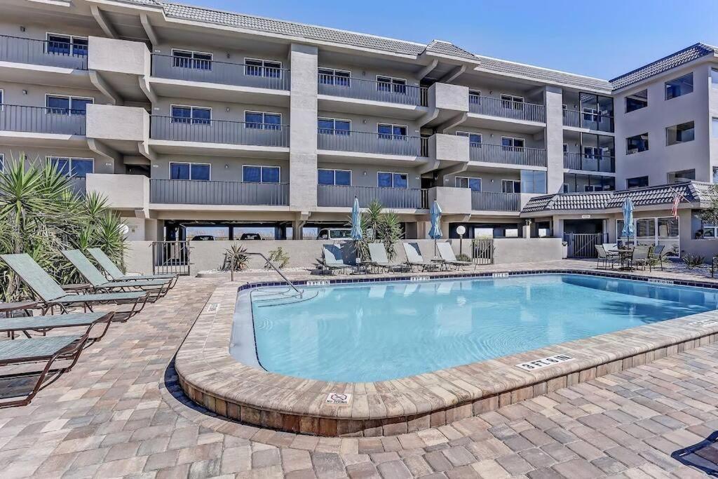 Oceanfront Retreat With A Remarkable View. New! Fernandina Beach Exterior foto