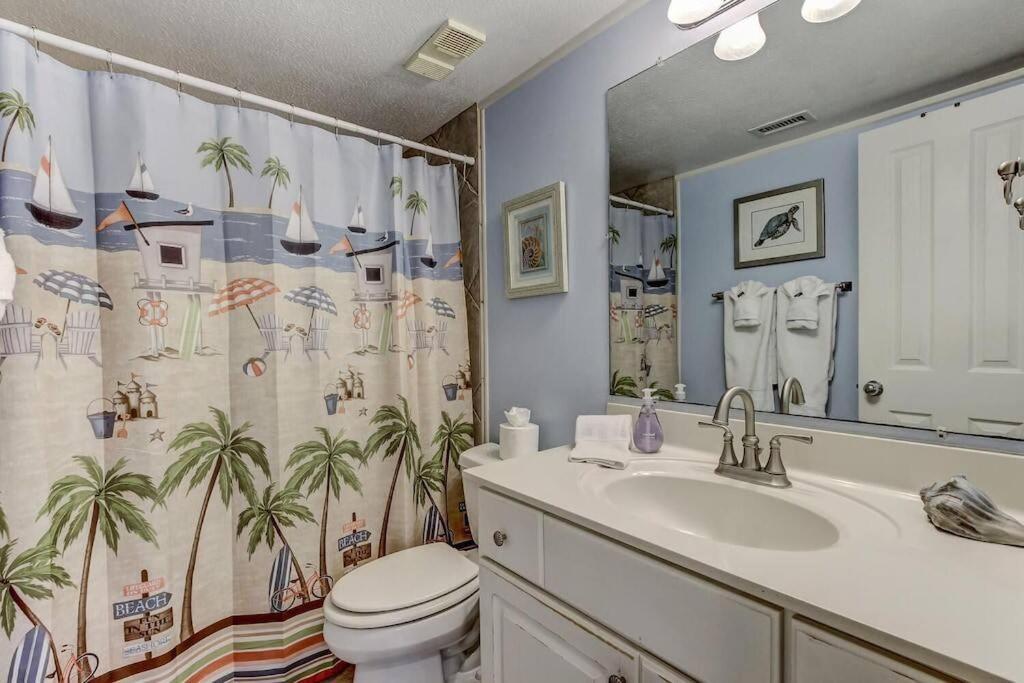 Oceanfront Retreat With A Remarkable View. New! Fernandina Beach Exterior foto