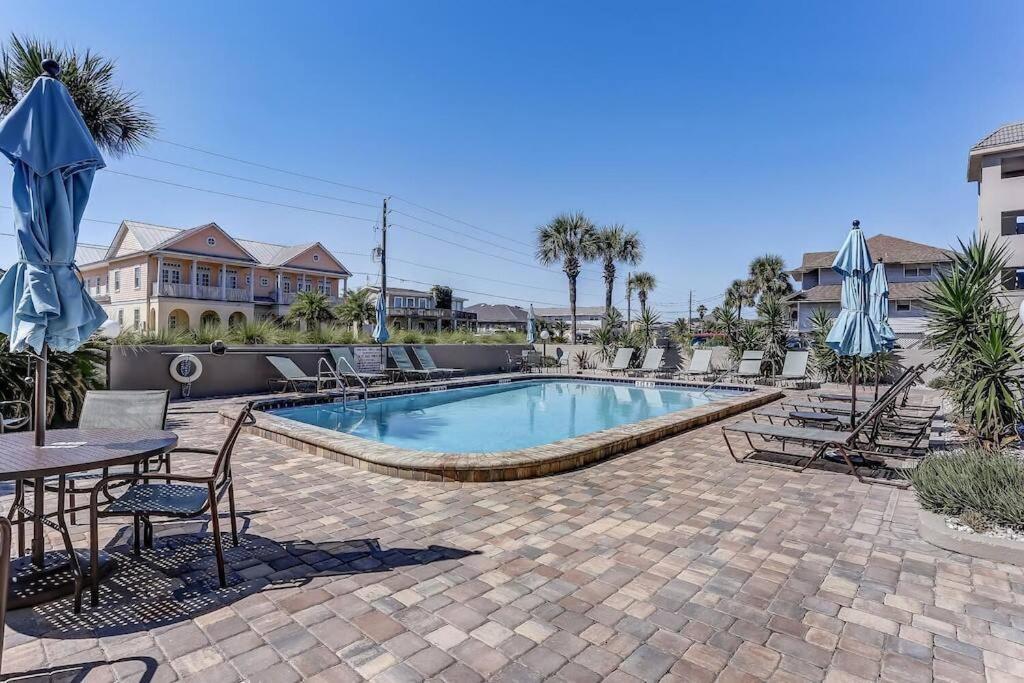 Oceanfront Retreat With A Remarkable View. New! Fernandina Beach Exterior foto